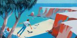 Primer taller LagoARTE en Lanzarote