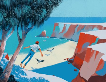 Primer taller LagoARTE en Lanzarote