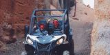 Impacto turístico negativo en Guatiza: vecinos denuncian rutas en buggies y quads