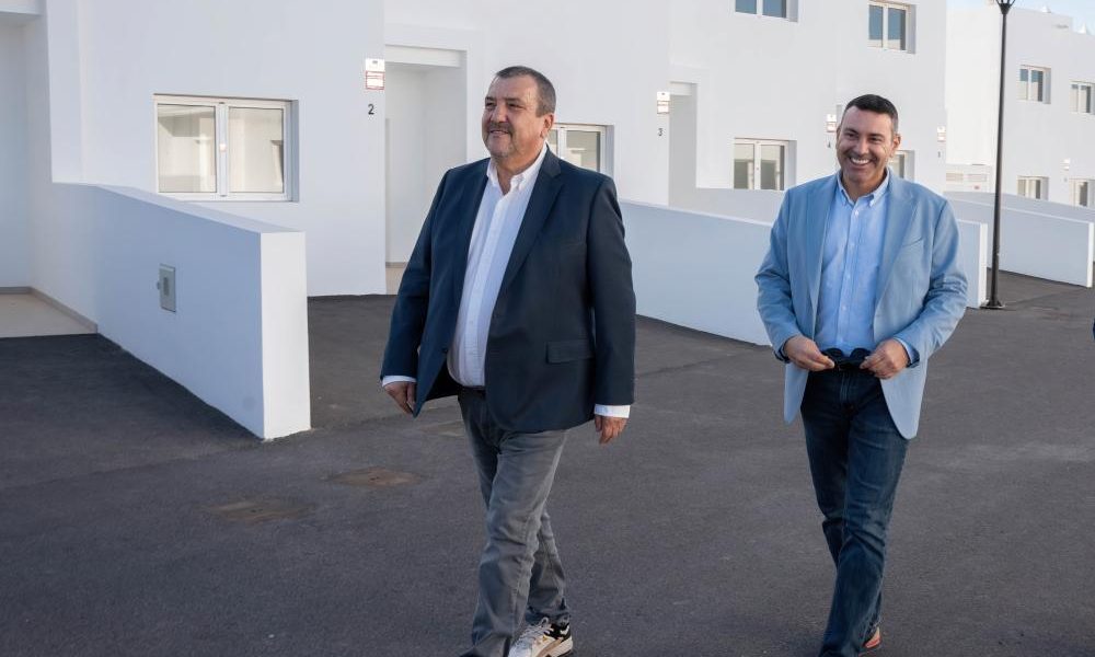 Bono Alquiler Joven 2025 Lanzarote y La Graciosa