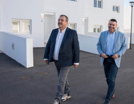 Bono Alquiler Joven 2025 Lanzarote y La Graciosa