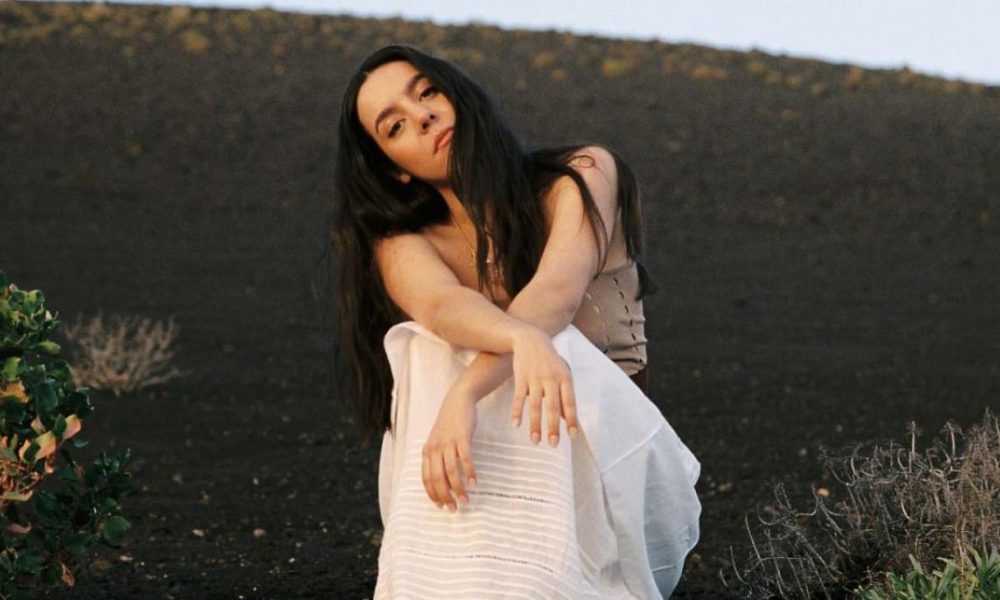 Valeria Castro ofrecerá un segundo concierto