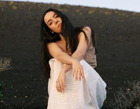 Valeria Castro ofrecerá un segundo concierto