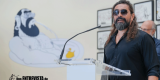 Entrevista al humorista gráfico Pepe Farruqo