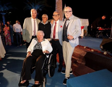 Puerto del Carmen celebra sus 60 años