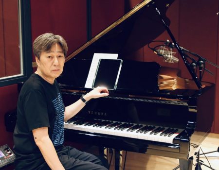 Concierto gratuito, YL Jazz Trío (Corea del Sur) en La Casa de la Cultura Agustín de Arrecife, sábado 6 de septiembre a las 12:00 h.