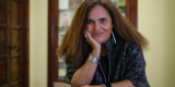 Alicia Llarena, protagonista del Día de las Escritoras 2025 en Canarias