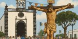 Fiestas de Guatiza 2025