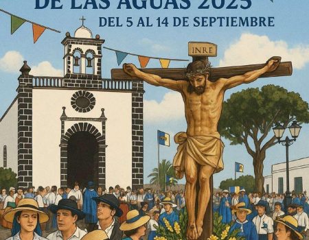 Fiestas de Guatiza 2025