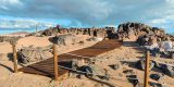 Jornadas “Arqueología bajo el jable”