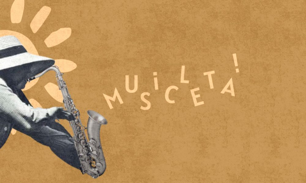 La Musicleta conectará Lanzarote con cultura
