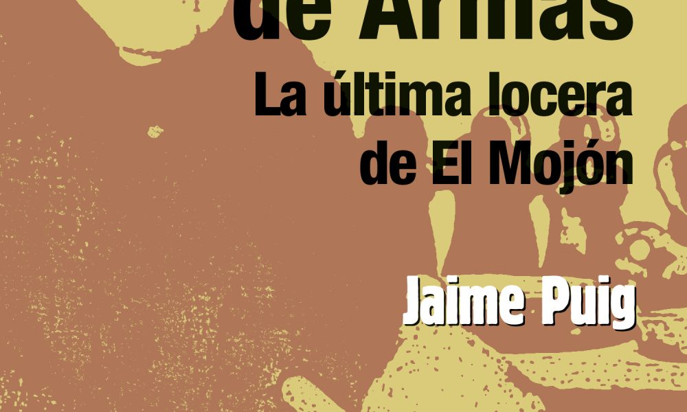 Presentación del libro sobre Dorotea de Armas en Arrecife