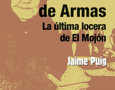 Presentación del libro sobre Dorotea de Armas en Arrecife