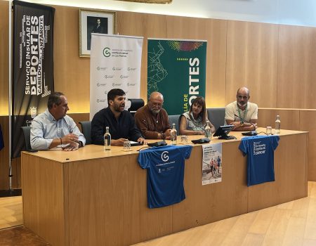 Carrera Contra el Cáncer el próximo 28 de septiembre en Puerto del Carmen
