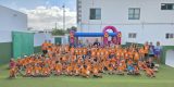 Campamento de Verano de Tías
