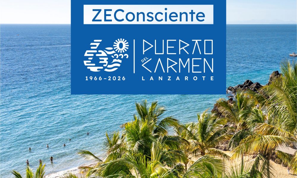 Puerto del Carmen celebra un desfile de moda sostenible