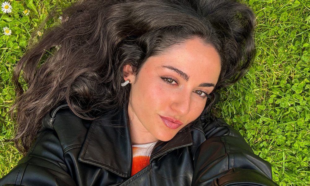 Caluu C. estrena “Qué Más” en Fuerteventura