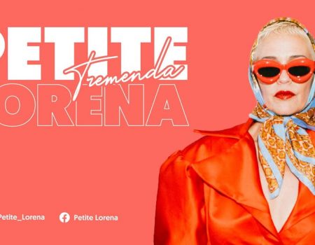 Petit Lorena presenta su espectáculo “Tremenda” en Lanzarote