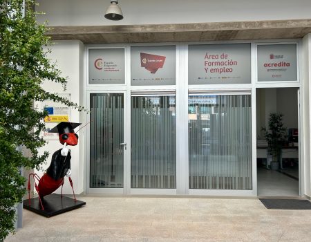 Cursos Gratuitos Lanzarote 2025