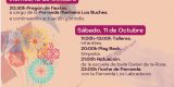 La Parranda de Los Buches pregona este viernes las Fiestas de Argana Baja