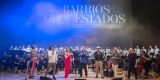 Gala Benéfica de Barrios Orquestados