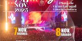 Festival Arena Negra el 7 y 8 de noviembre con Antonio Orozco, Abraham Mateo, Lucho RK, Miguel Ríos y otros grandes artistas