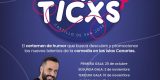 “Concurso de monólogos en Lanzarote: Lunáticxs descubre el talento del humor canario”