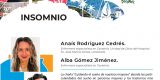 El insomnio en personas mayores