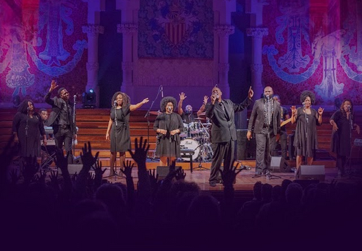 Festival de Gospel de Canarias 2025