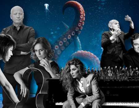Abonos del Festival Internacional de Música de Canarias. El Festival Internacional de Música de Canarias (FIMC) abre la venta de abonos.