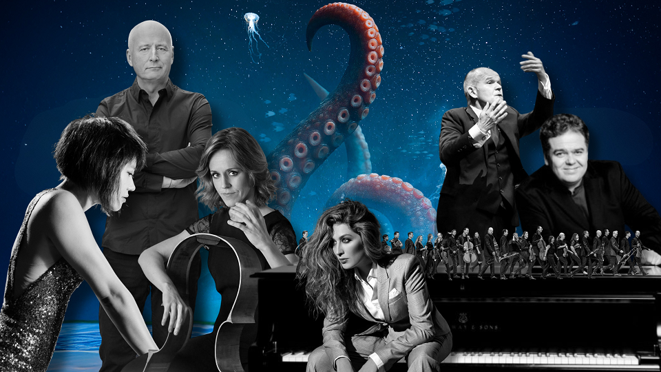 Abonos del Festival Internacional de Música de Canarias. El Festival Internacional de Música de Canarias (FIMC) abre la venta de abonos.
