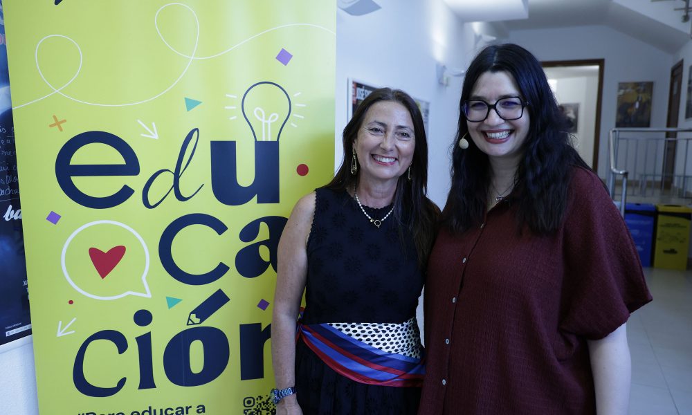 Curso escolar 2025-2026: Lanzarote reflexiona sobre la adolescencia