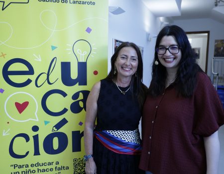 Curso escolar 2025-2026: Lanzarote reflexiona sobre la adolescencia