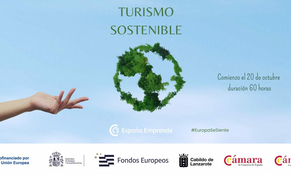La Cámara de Comercio de Lanzarote y La Graciosa ofrece cursos gratuitos