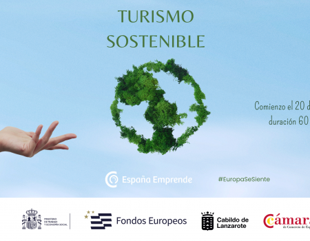 La Cámara de Comercio de Lanzarote y La Graciosa ofrece cursos gratuitos