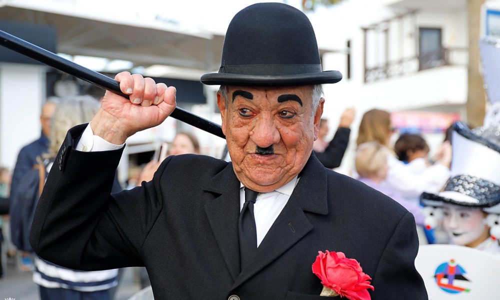 Carnaval de Puerto del Carmen 2026