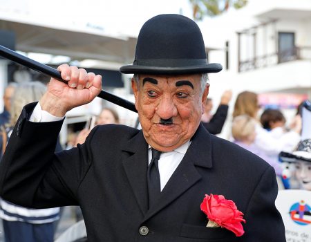 Carnaval de Puerto del Carmen 2026