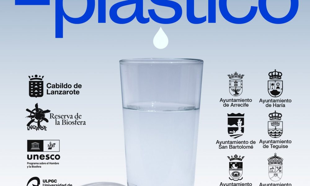 La Reserva de la Biosfera convoca la segunda mesa sobre la calidad del agua del grifo en Lanzarote
