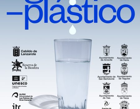 La Reserva de la Biosfera convoca la segunda mesa sobre la calidad del agua del grifo en Lanzarote