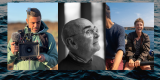 Felipe Ravina y José Hernández Viera, protagonistas del International Ocean Film