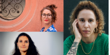 Nadia Hafid, Ilu Ros y Nuria Tamarit rechazan el rechazo social hacia los menores migrantes