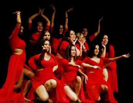 Agenda Cultural Yaiza Noviembre
