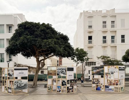 Veintinueve Trece inaugura dos exposiciones en Lanzarote