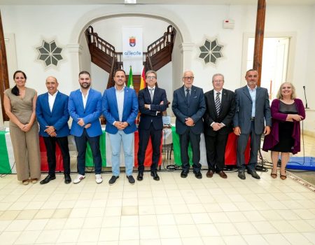 Semana de la Cultura Italiana en las Islas Canarias