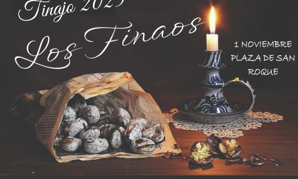 Tinajo celebra “Los Finaos” con talleres, teatro y música en la Plaza de San Roque