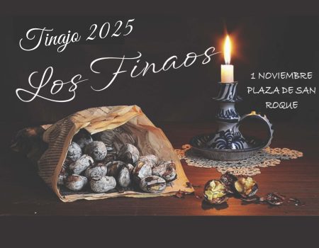 Tinajo celebra “Los Finaos” con talleres, teatro y música en la Plaza de San Roque