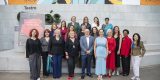 Simposio Internacional de Mujeres Directoras de Orquesta