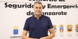 El Consorcio de Seguridad y Emergencias de Lanzarote apuesta por un “Truco o Trato Seguro” durante la noche de Halloween