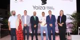 Premio Turismo 2025 Yaiza al fotógrafo Gustavo Medina