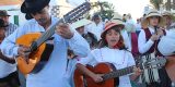Fiestas del Rosario en Femés